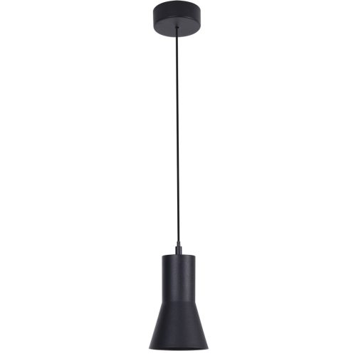 VIOKEF Pendant Light Black D105 Forma - VIO-4280700
