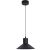 VIOKEF Pendant Light Black D220 Forma - VIO-4280800