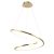VIOKEF Pendant Lamp Satellite - VIO-4281300