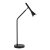 Viokef MELODY black table lamp
