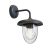 Viokef MERLINE gray outdoor wall lamp
