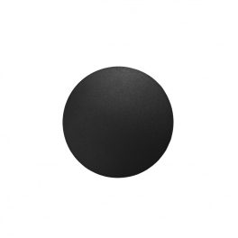 Viokef SMOOTH gray outdoor wall lamp