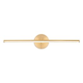 Viokef CAMELIA copper wall lamp