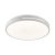 VIOKEF Ceiling Lamp White Alexia - VIO-4287700