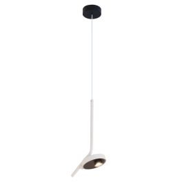 VIOKEF Pendant Light White Factory - VIO-4288100