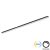VIOKEF Linear Light L:600 Slim Magnetic - VIO-4288400