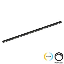 VIOKEF Linear Antiglare L:600 Slim Magnetic - VIO-4288600