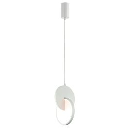 VIOKEF Pendant Lamp White Magic - VIO-4292400