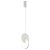 VIOKEF Pendant Lamp White Magic - VIO-4292400