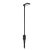 VIOKEF Outdoor Floor Lamp Diego - VIO-4293300