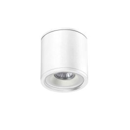 VIOKEF Ceiling Lamp White Calista - VIO-4294100