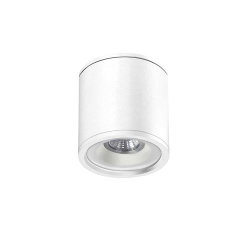 VIOKEF Ceiling Lamp White Calista - VIO-4294100