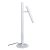 Viokef CORSO white table lamp