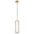 VIOKEF Pendant Lamp Irma - VIO-4294700