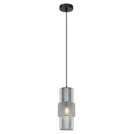VIOKEF Pendant Lamp Smoke Lilian - VIO-4294900