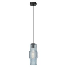 VIOKEF Pendant Lamp Blue Lilian - VIO-4294902