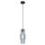 VIOKEF Pendant Lamp Blue Lilian - VIO-4294902