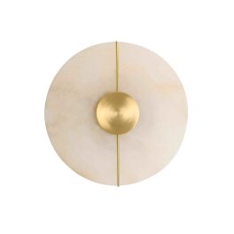 Viokef LUSSO white outdoor wall lamp