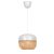 VIOKEF Pendant Lamp Saline - VIO-4295600