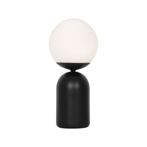 Viokef ERIETTA white table lamp