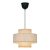 VIOKEF Pendant Lamp D:300 Andaman - VIO-4296600