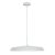VIOKEF Pendant Lamp White Flat - VIO-4296800