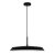 VIOKEF Pendant Lamp Black Flat - VIO-4296801