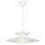 VIOKEF Pendant Lamp White Nino - VIO-4297100