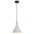 VIOKEF Pendant Lamp White Dot - VIO-4297400