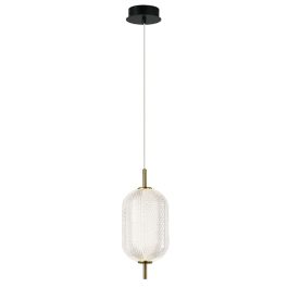 VIOKEF Pendant Lamp Pellucid - VIO-4297600