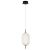 VIOKEF Pendant Lamp Pellucid - VIO-4297600