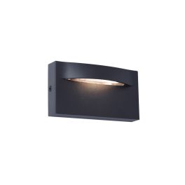Viokef VITA gray outdoor wall lamp
