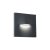 Viokef VITA gray outdoor wall lamp