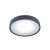 Viokef IBIZA gray outdoor wall lamp