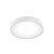 Viokef IBIZA white outdoor wall lamp