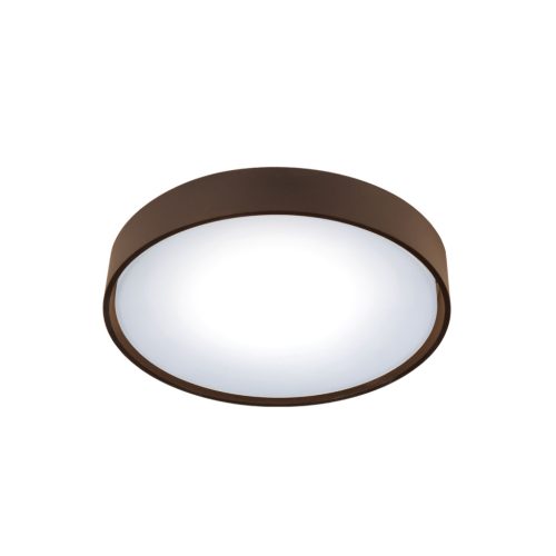 VIOKEF Ceiling Lamp Brown Ibiza - VIO-4298802