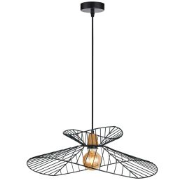 VIOKEF Double Pendant Lamp Kronos - VIO-4300100