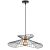 VIOKEF Double Pendant Lamp Kronos - VIO-4300100