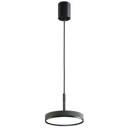 VIOKEF Pendant Lamp Grey Don - VIO-4300300