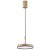 VIOKEF Pendant Lamp Gold Don - VIO-4300301