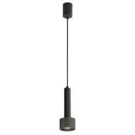 VIOKEF Pendant Lamp Grey Polo - VIO-4300400