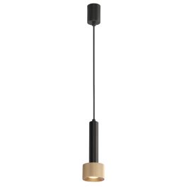 VIOKEF Pendant Lamp Gold Polo - VIO-4300401