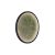 Viokef MARILIA brown outdoor wall lamp