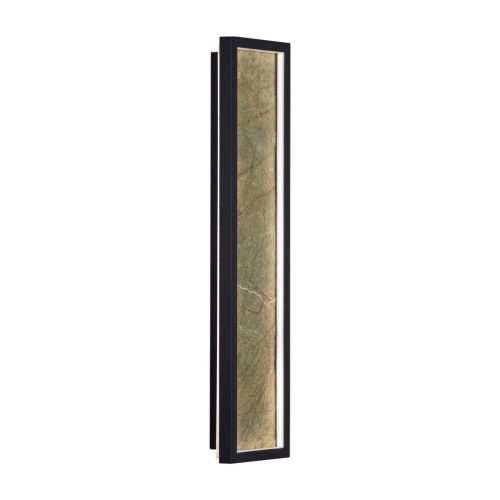 Viokef MARILIA brown outdoor wall lamp