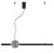 VIOKEF Pendant Bar Anais - VIO-4300900
