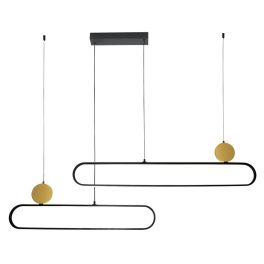 VIOKEF Pendant Bar Naomi - VIO-4301800