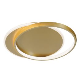 VIOKEF Ceiling Light Gold Evelyn - VIO-4301902