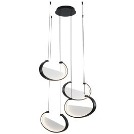VIOKEF 4/Lights Pendant Adele - VIO-4302200