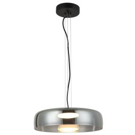 VIOKEF Pendant Lamp Smoke Simple - VIO-4302400
