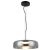 VIOKEF Pendant Lamp Smoke Simple - VIO-4302400